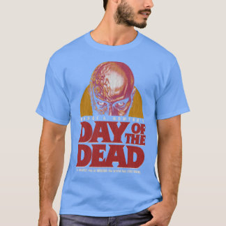 T-shirt Jour des morts4