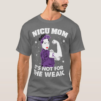 T-shirt Jour des prématurés et Mois de sensibilisation des