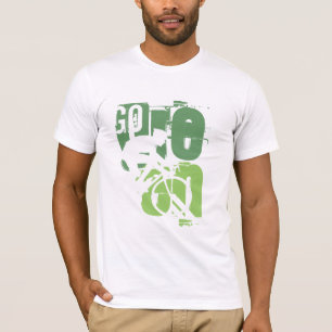 T-shirt jour des terres