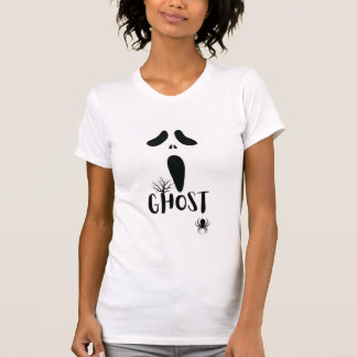 T-shirt jour d'halloween