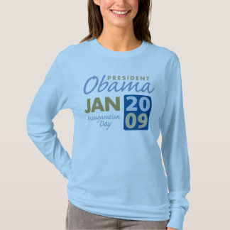 T-shirt Jour d'inauguration