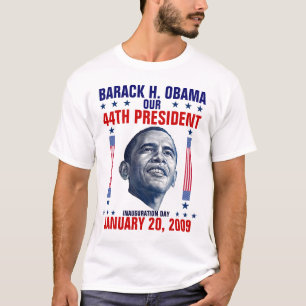 T-SHIRT JOUR D'INAUGURATION