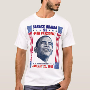 T-SHIRT JOUR D'INAUGURATION