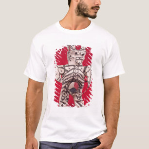 T-shirt Jour du chiffre mort, d'Oaxaca