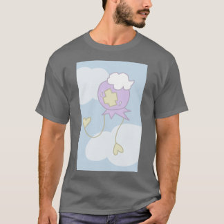 T-shirt jour du drifloon