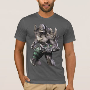T-shirt Jour du Jugement dernier