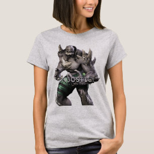 T-shirt Jour du Jugement dernier