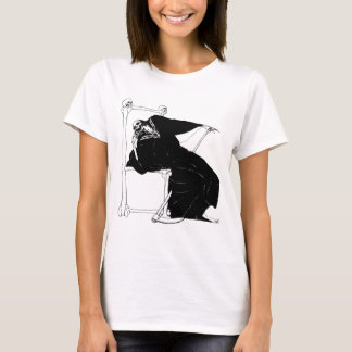 T-shirt Jour du Mexique le "des morts" circa 1929