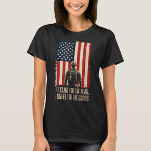 T-shirt Jour du souvenir, puisse-t-on ne jamais oublier qu
