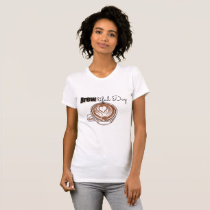 T-shirt Jour merveilleux
