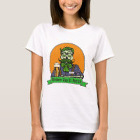 Jour moderne St Patrick