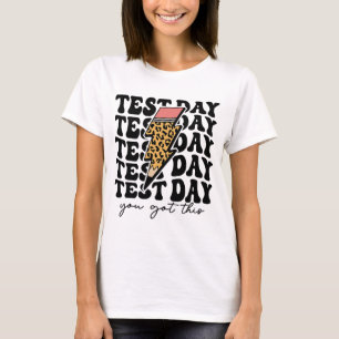 T-shirt Jour Où Vous Avez Cette Motivation Pour Les Garçon