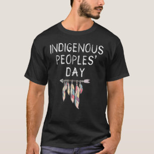 T-shirt Jour Peoplesu2019