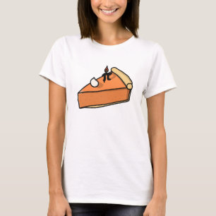 T-shirt Jour Pi