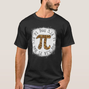 T-shirt Jour Pi 3.14 Math Présents Et Vêtements Buffalo Pl