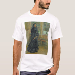 T-shirt Jour pluvieux de Marie Zacharias, 1904