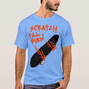 T-SHIRT JOUR SK8