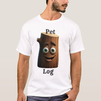 T-shirt Journal des animaux