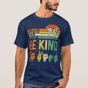 T-shirt Journée de l'autisme Puzzle Signes de sensibilisat