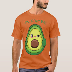 T-shirt journée de l'avocat 1