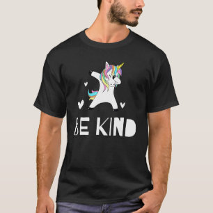 T-shirt Journée de l'unité Orange Licorne anti-harcèlement