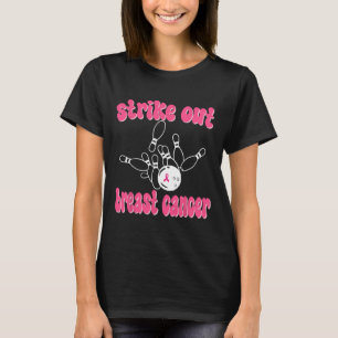 T-shirt Journée de sensibilisation au cancer du sein - Grè