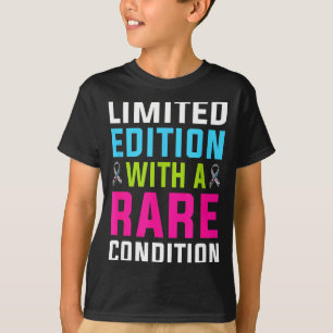 T-shirt Journée de sensibilisation aux maladies rares 2026