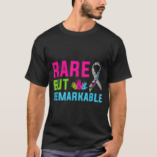 T-shirt Journée de sensibilisation aux maladies rares 2026