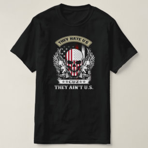 T-shirt journée des anciens combattants