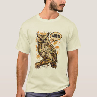 T-shirt Journée des enseignants - À qui