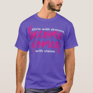 T-shirt Journée internationale de la femme 2023 Joyeuse Jo