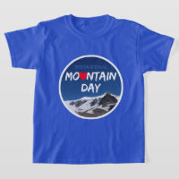 Journée internationale de la montagne