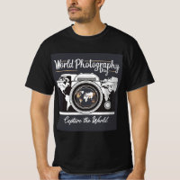 Journée mondiale de la photographie