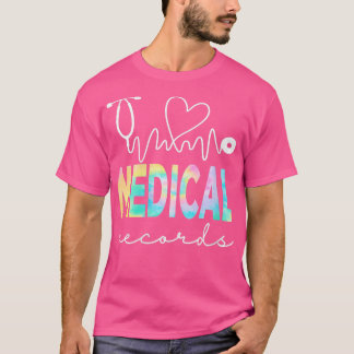 T-shirt Journée mondiale de la santé - Journée mondiale de
