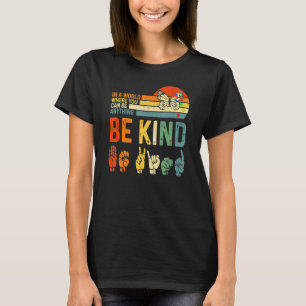 T-shirt Journée mondiale de sensibilisation à l'autisme Ma