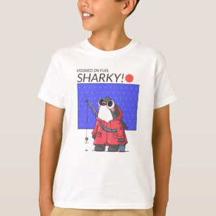 T-shirt Journée Mondiale des Animaux - Accompagné sur Fun