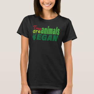 T-shirt journée mondiale végétarienne
