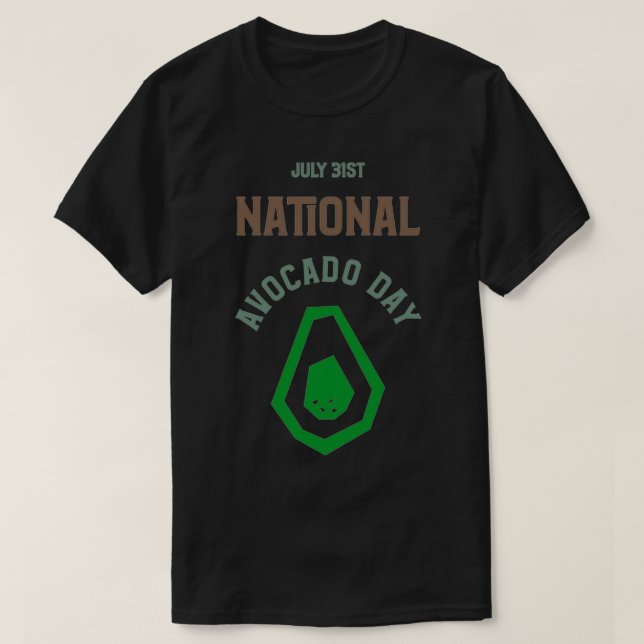 T-shirt Journée nationale de l'avocat 19 (Design devant)
