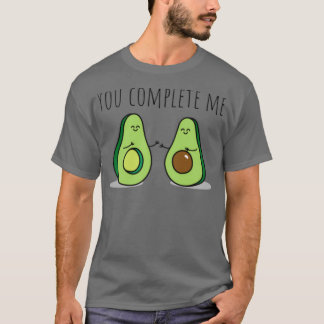 T-shirt Journée nationale de l'avocat vous me complétez av