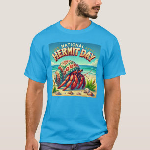T-shirt Journée nationale du patrimoine