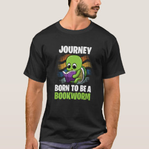 T-shirt Journey