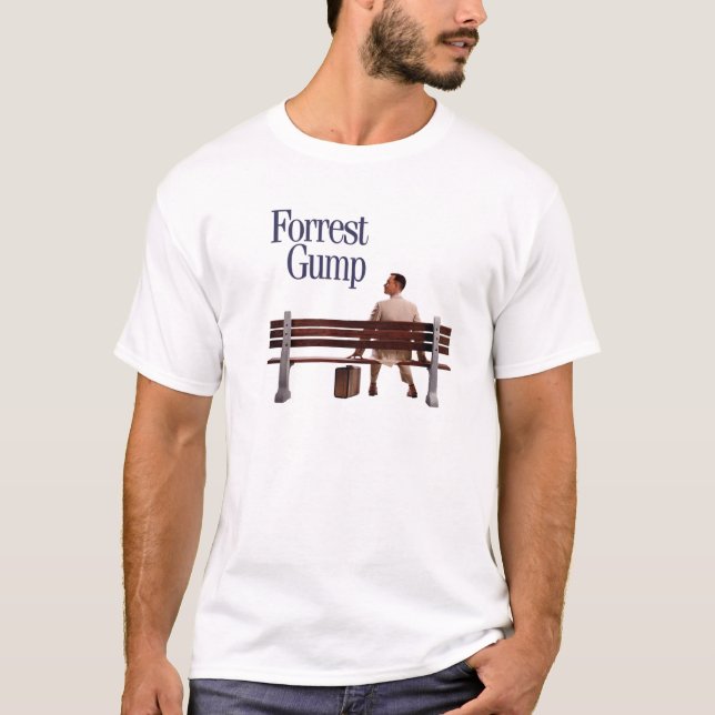 T-shirt Journey intemporel (Devant)