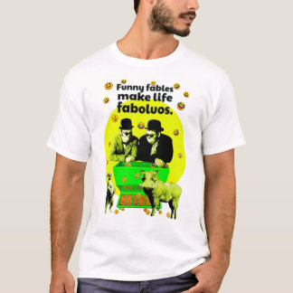 T-shirt Jours amusants
