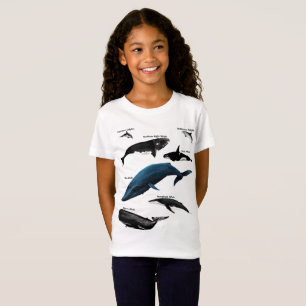 T-Shirt JOURS DE BALEINE