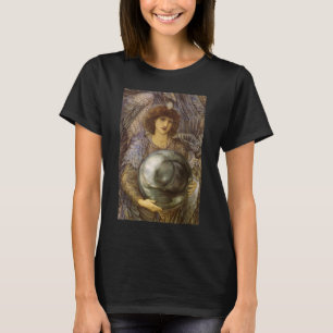 T-shirt Jours de création, premier jour par Burne Jones