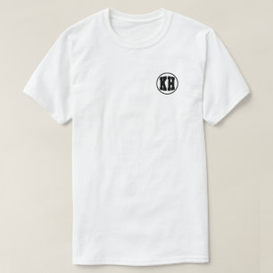 T-shirt Jours de Dawg