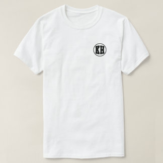 T-shirt Jours de Dawg