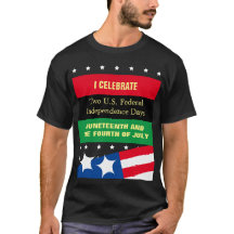 Jours de l'indépendance des États-Unis, 11 juin et