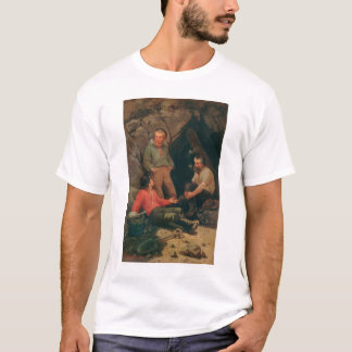 T-shirt Jours de l'or (1171C)