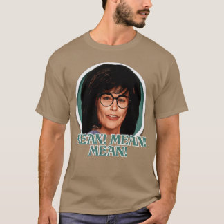 T-shirt Jours de nos vies Susan Banks